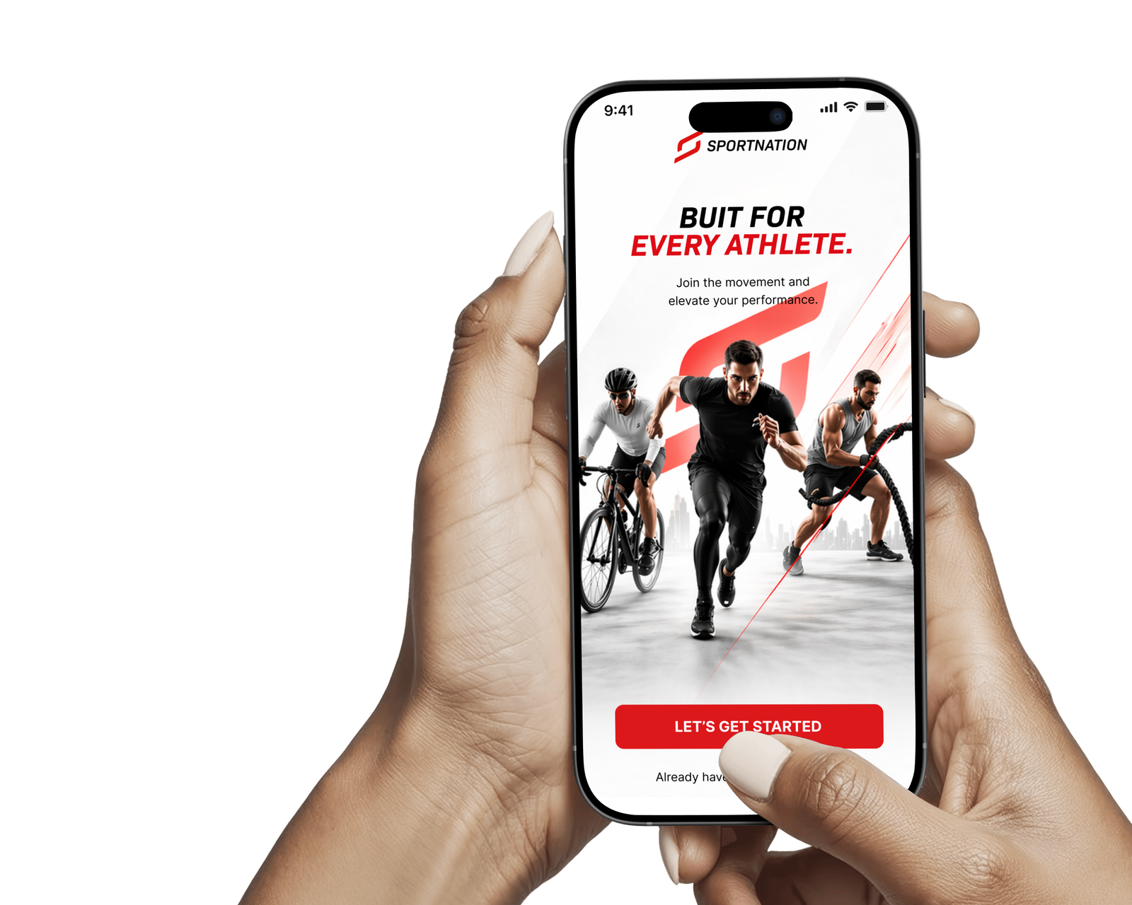 Sport Talent