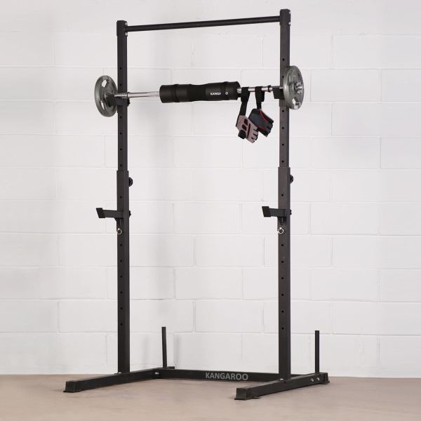 KANGAROO package Rack Squat