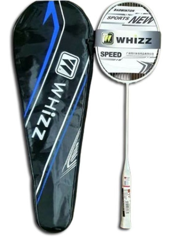 BADMINTON RACKET