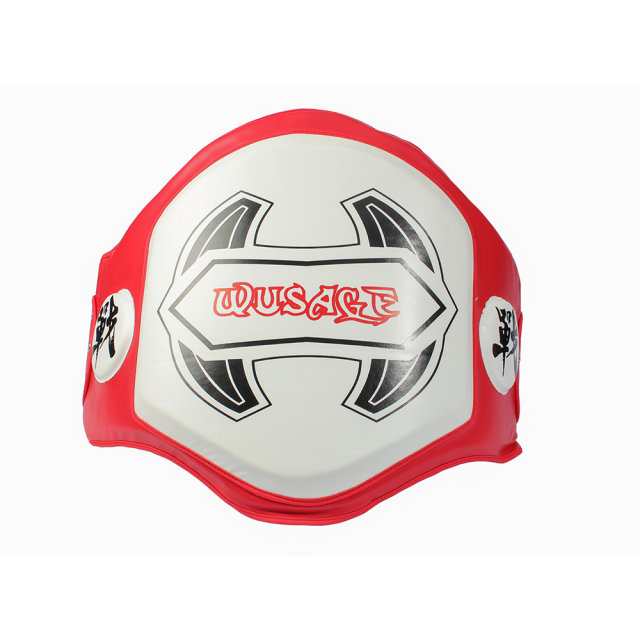 WTB-B Belly Protection Belt for Boxing & Martial Arts Training