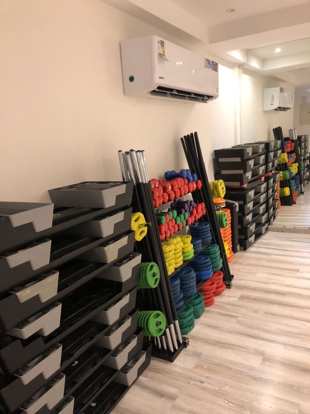 Certified Trainer Certificate - One Month