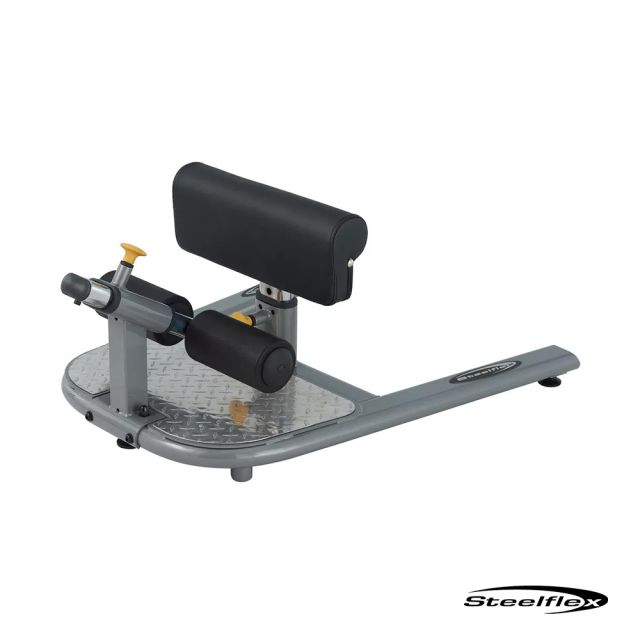 Steelflex NSS Squat Machine – Total Leg & Glute Workout Solution