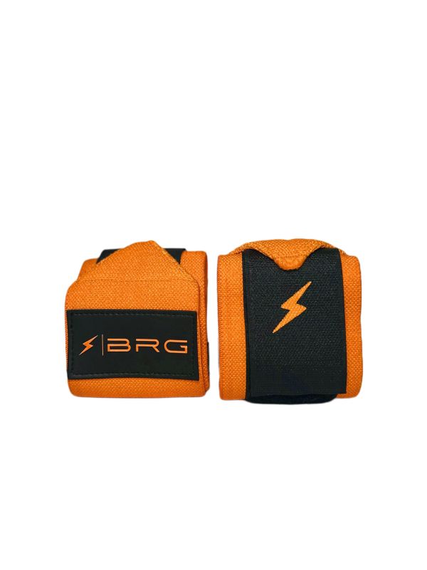 Wrist Wraps